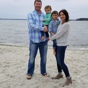 Meet your Posher, Joshua